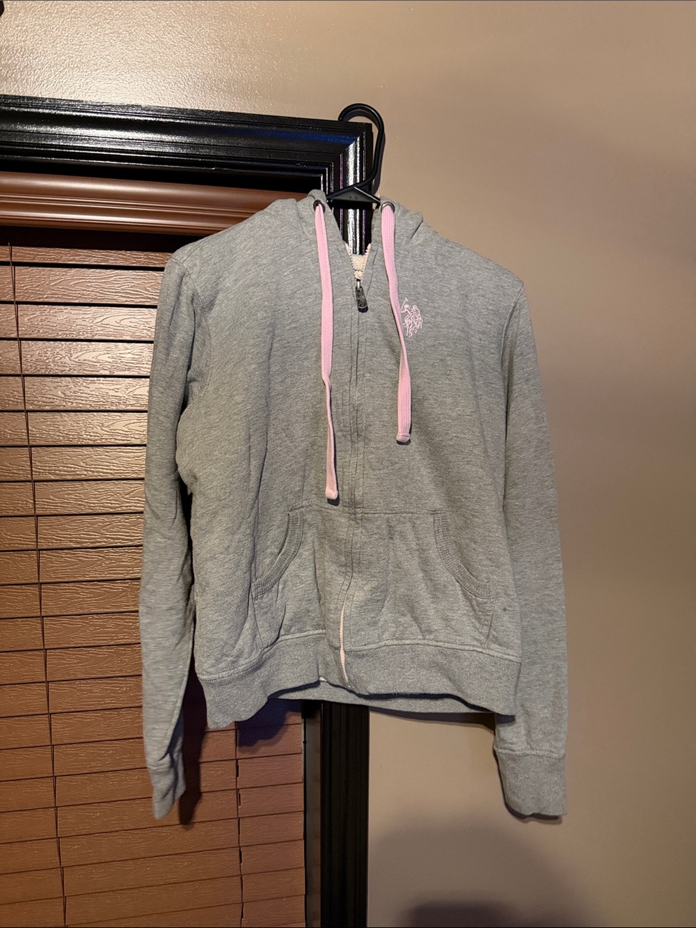 Polo jacket